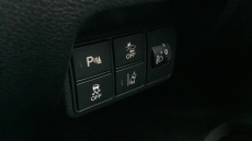 Honda Civic 1.0 VTEC Turbo 126 SR 5dr Petrol Hatchback